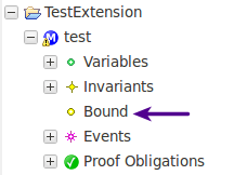Extend Rodin Tuto 1 9 Bound in EventB Explorer.png