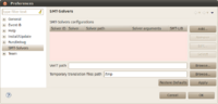 Thumbnail for File:Smt solvers preferences page.png